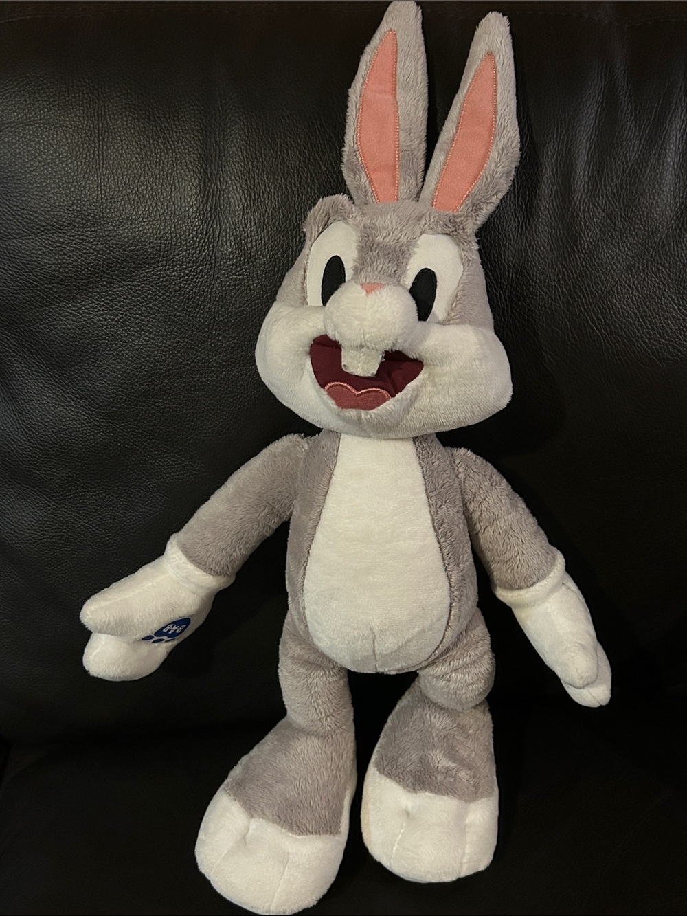 Bugs Bunny Build A Bear